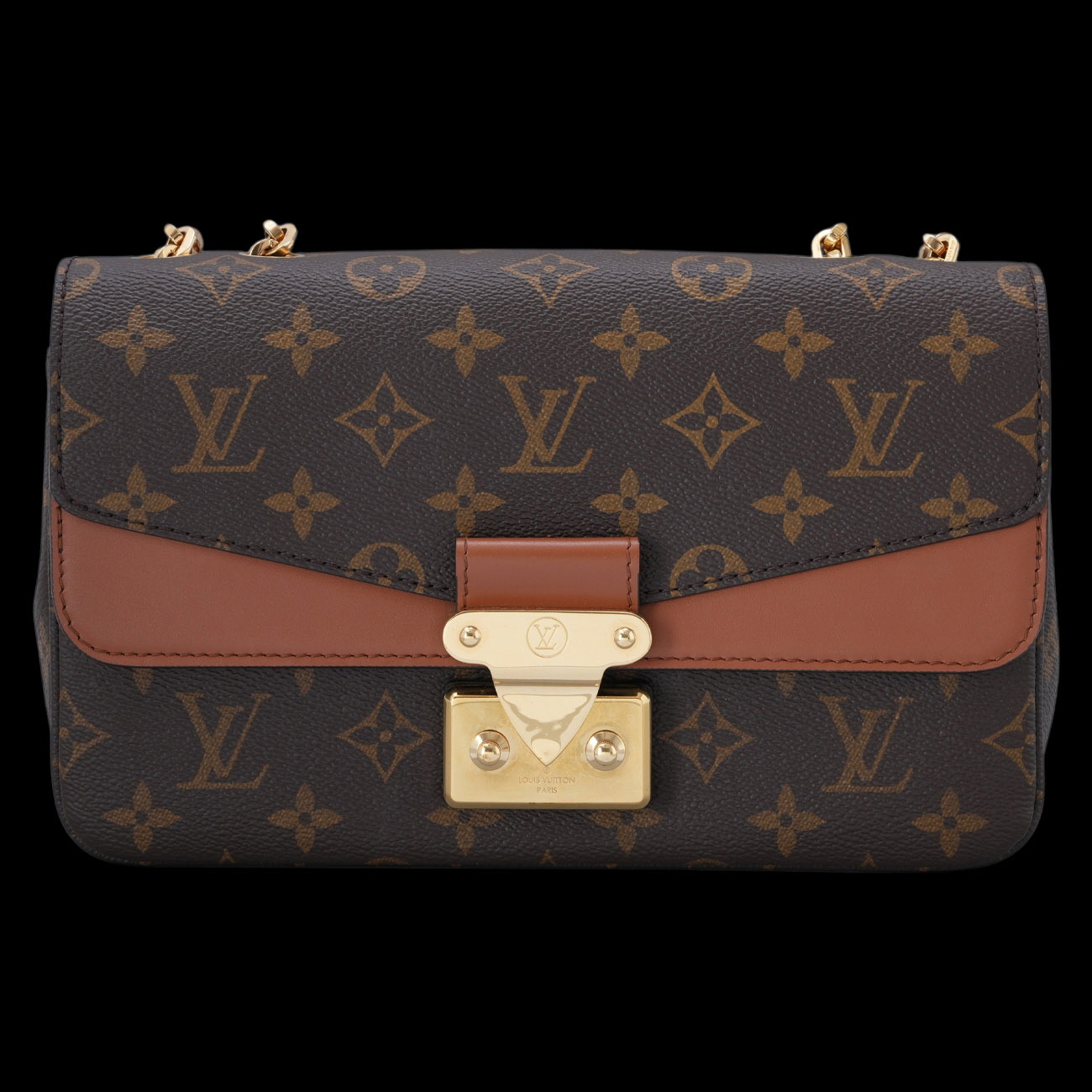 LOUIS VUITTON(USED)루이비통 M46127 모노그램 마르소백